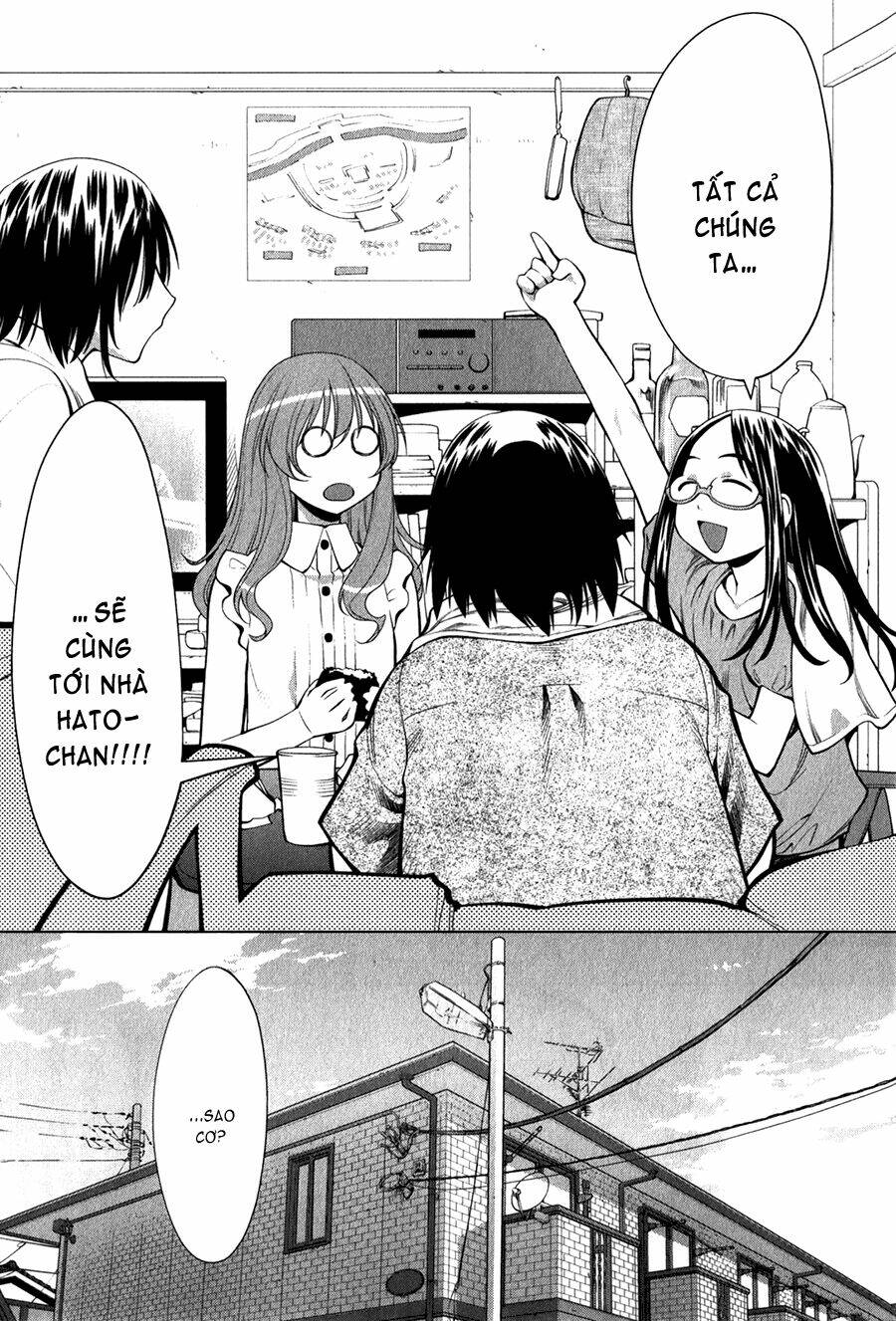 genshiken/12