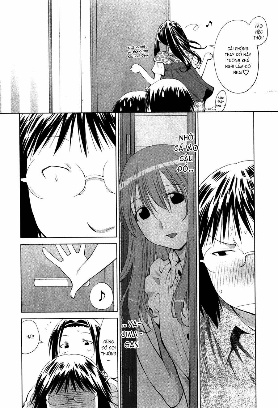 genshiken/21