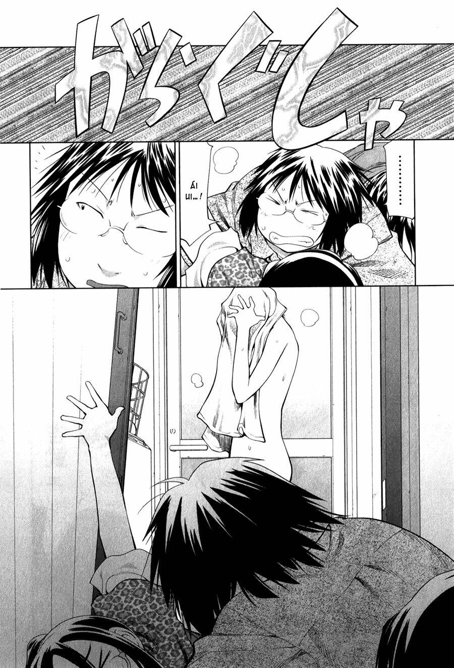 genshiken/23