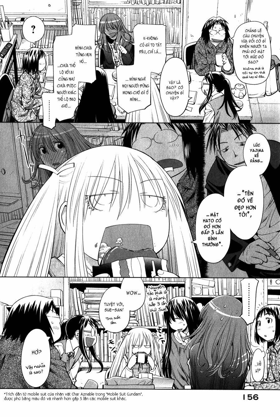 genshiken/11