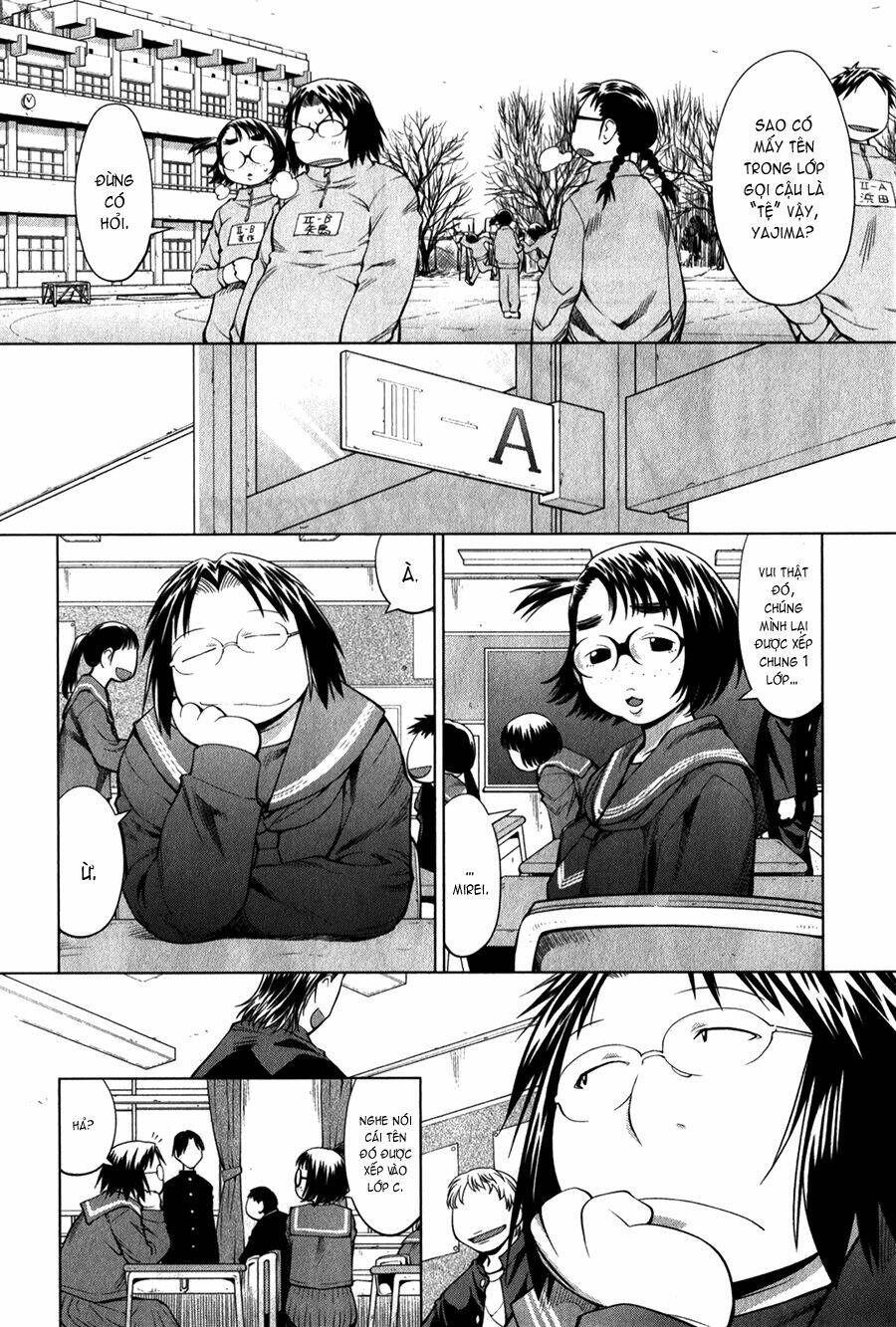 genshiken/5