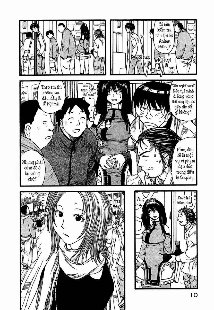 genshiken/13