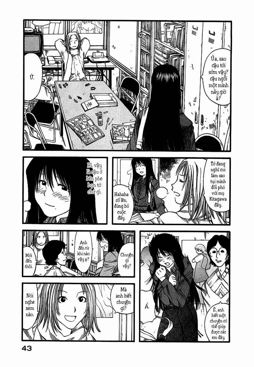 genshiken/15