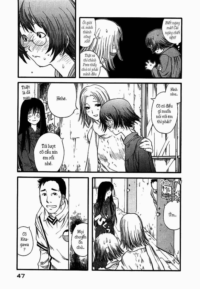 genshiken/19