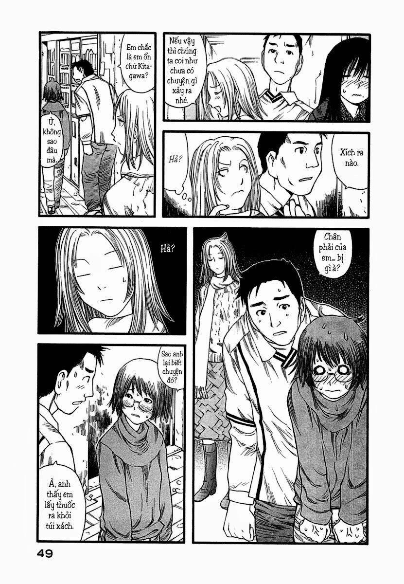 genshiken/21