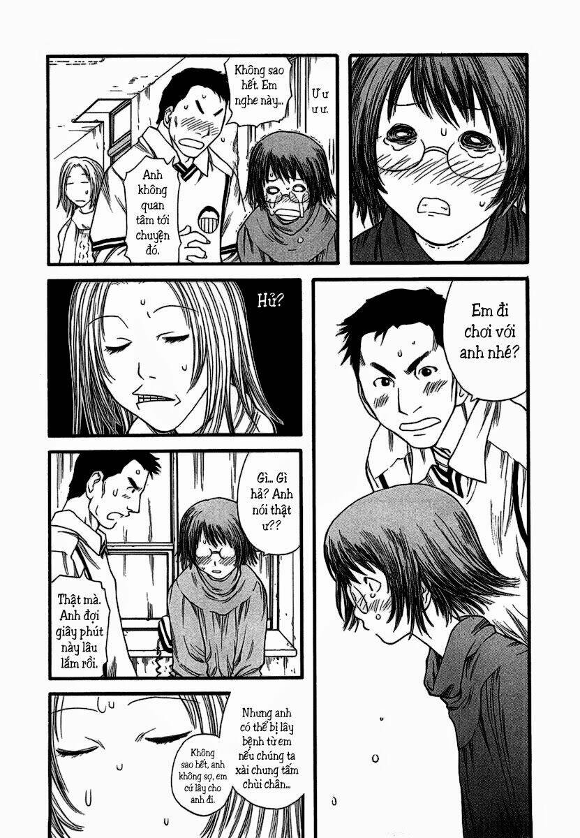 genshiken/22