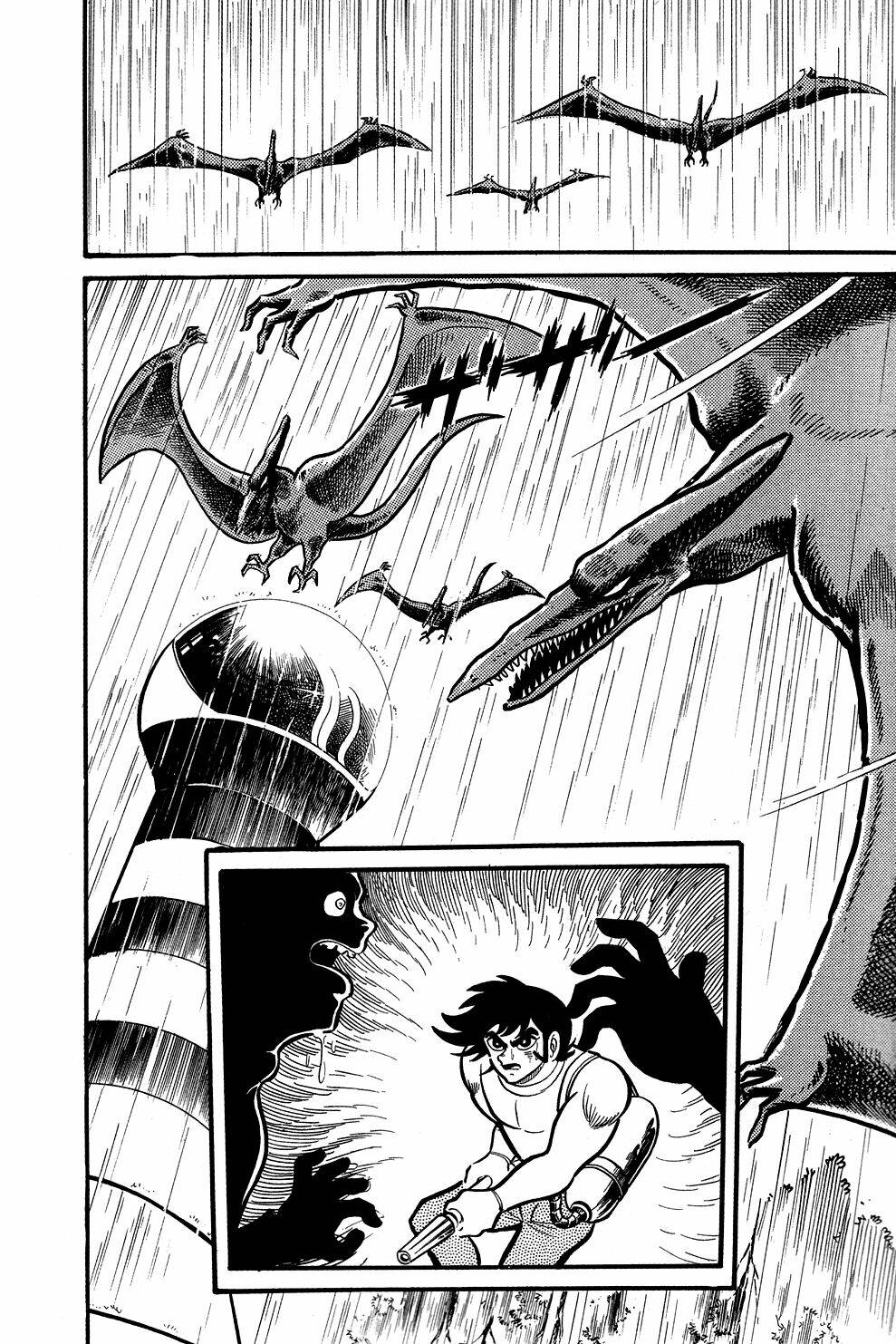 getter-robo/27