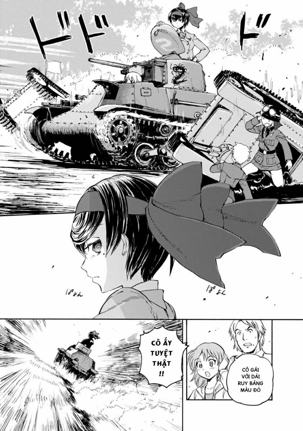 girls-und-panzer-ribbon-no-musha/14