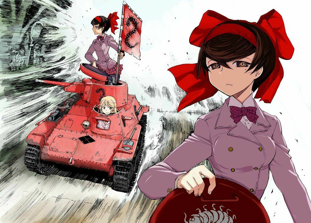 girls-und-panzer-ribbon-no-musha/2