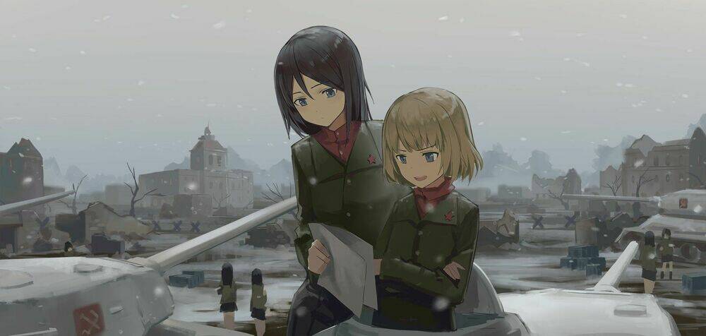 girls-und-panzer-ribbon-no-musha/40