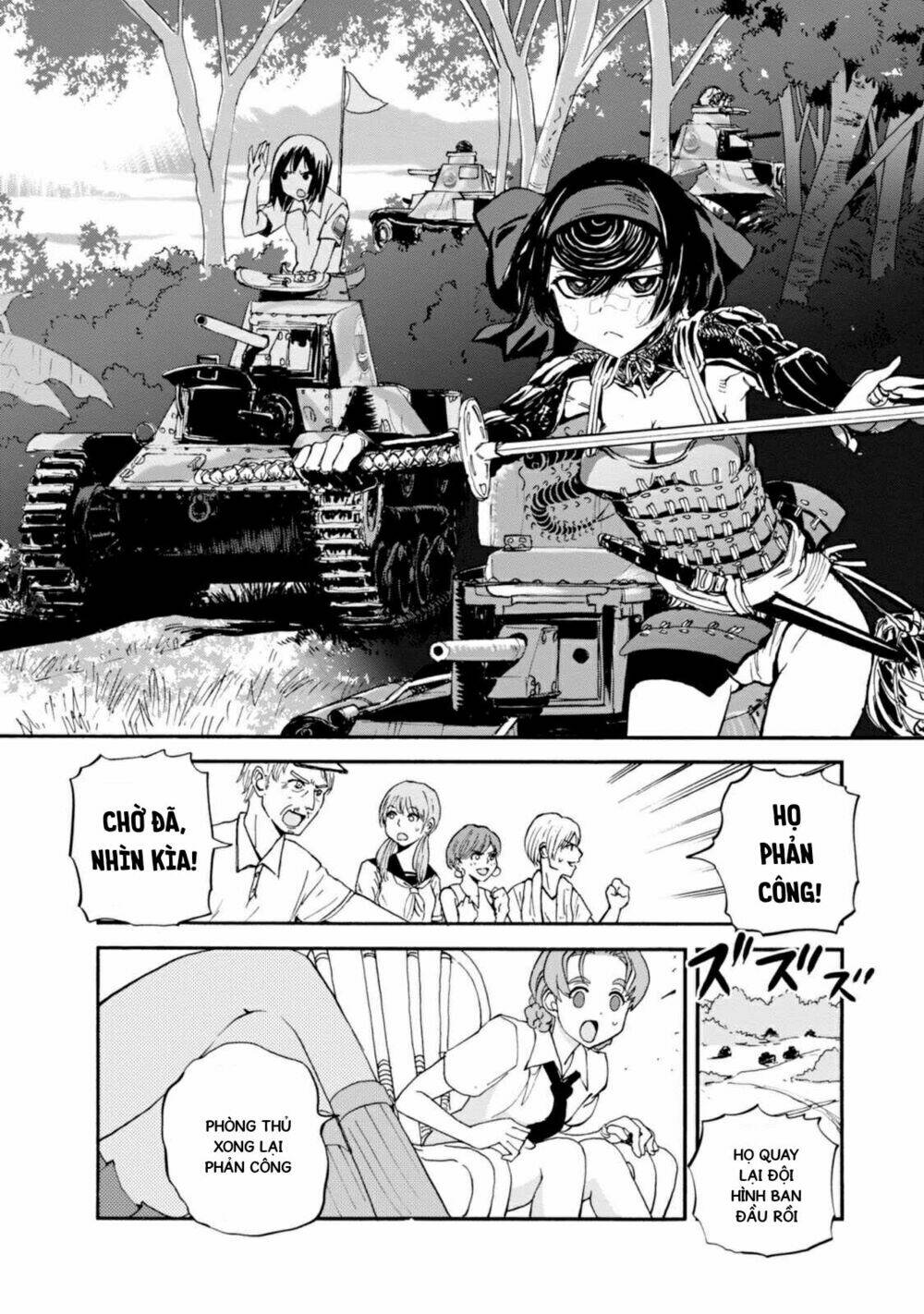 girls-und-panzer-ribbon-no-musha/7