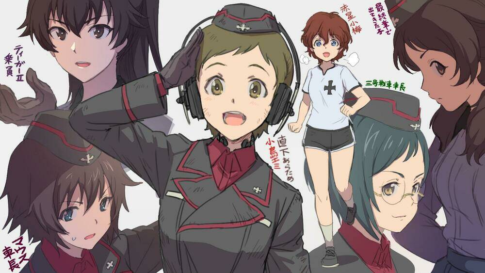 girls-und-panzer-ribbon-no-musha/44