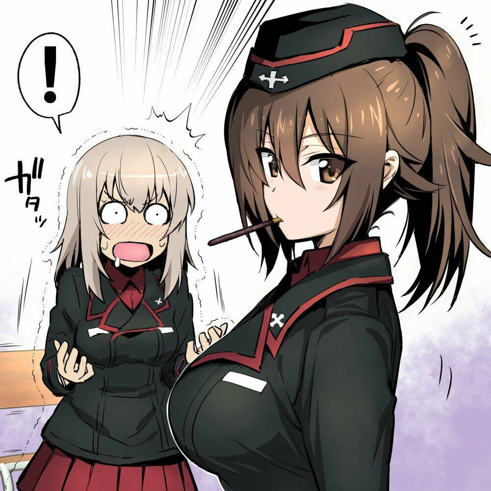 girls-und-panzer-ribbon-no-musha/40