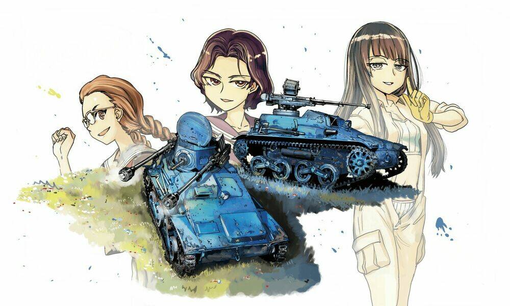 girls-und-panzer-ribbon-no-musha/44