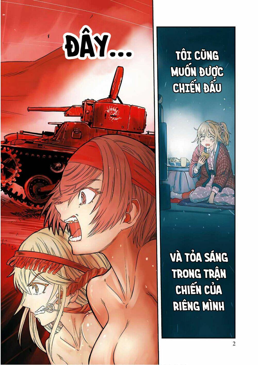 girls-und-panzer-ribbon-no-musha/3