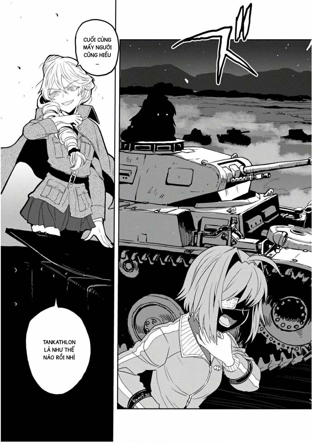 girls-und-panzer-ribbon-no-musha/34