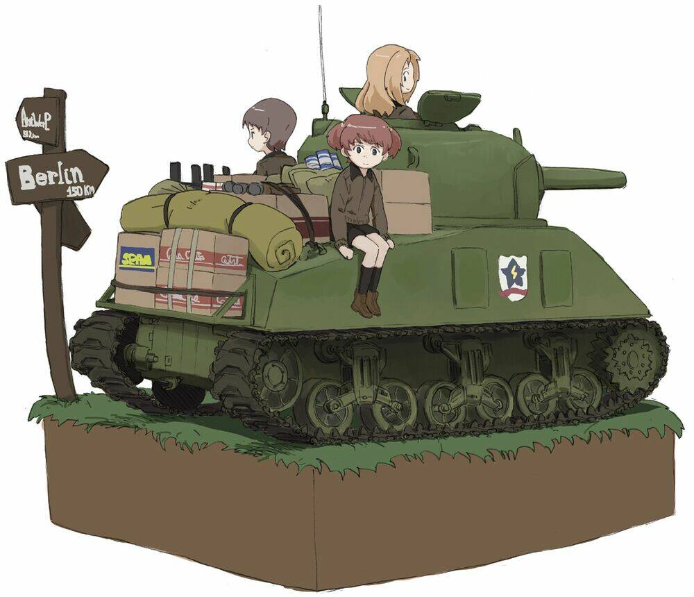 girls-und-panzer-ribbon-no-musha/45