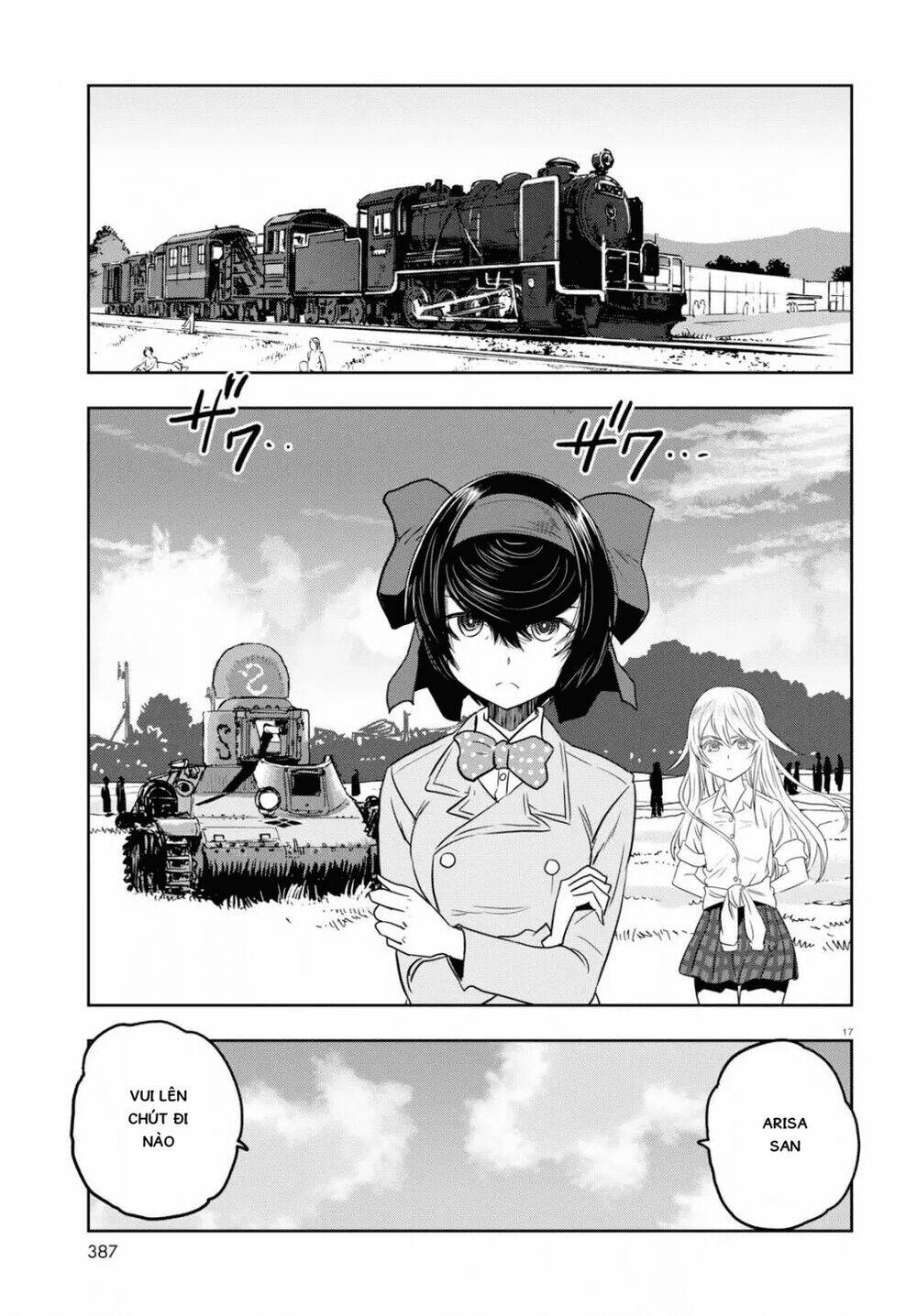 girls-und-panzer-ribbon-no-musha/18