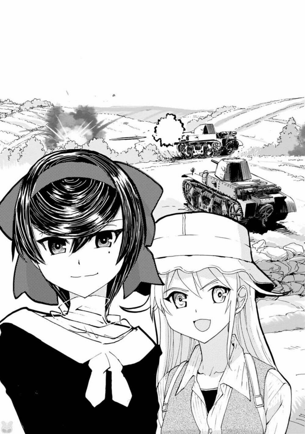 girls-und-panzer-ribbon-no-musha/11