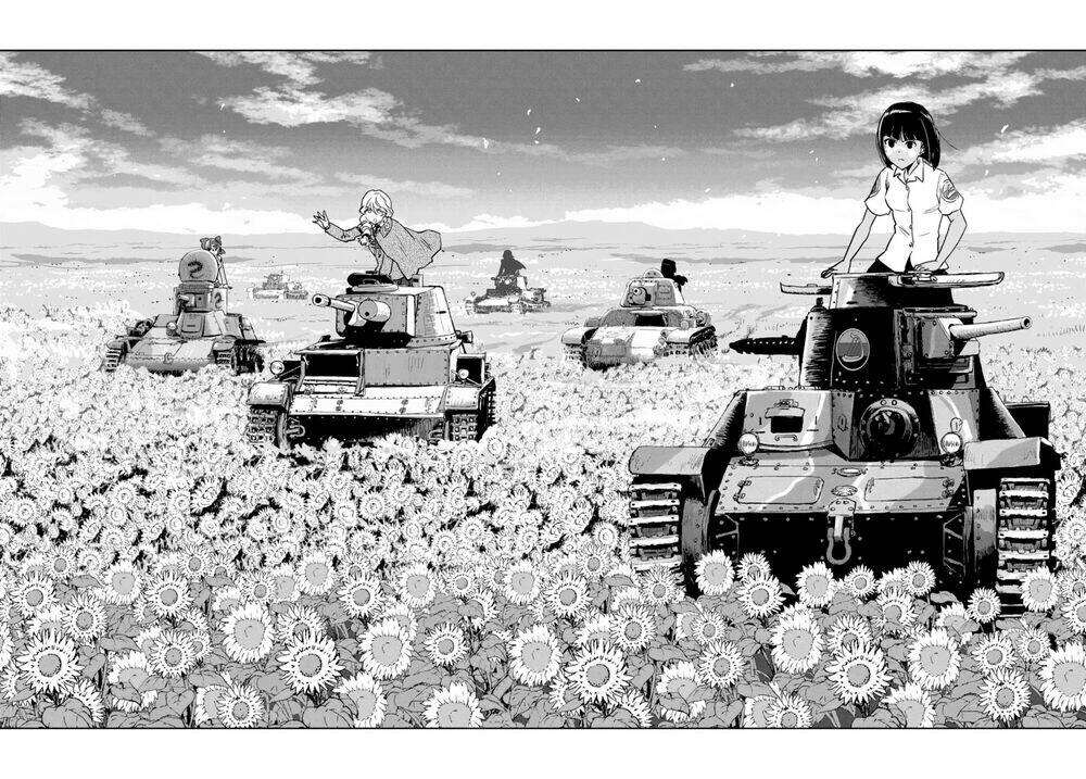 girls-und-panzer-ribbon-no-musha/29