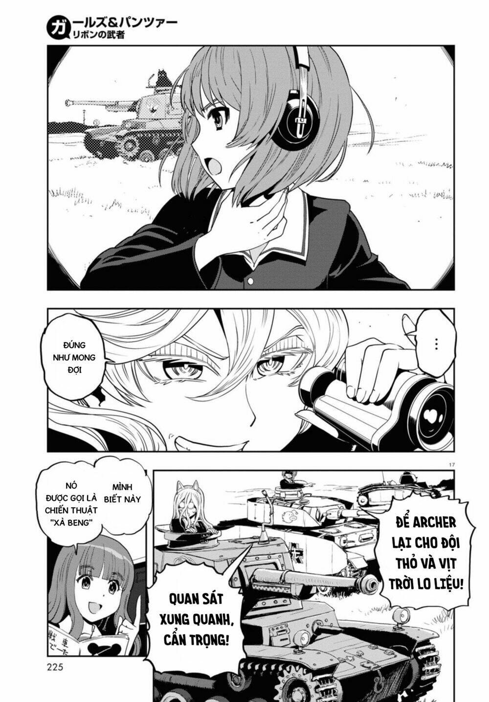 girls-und-panzer-ribbon-no-musha/19