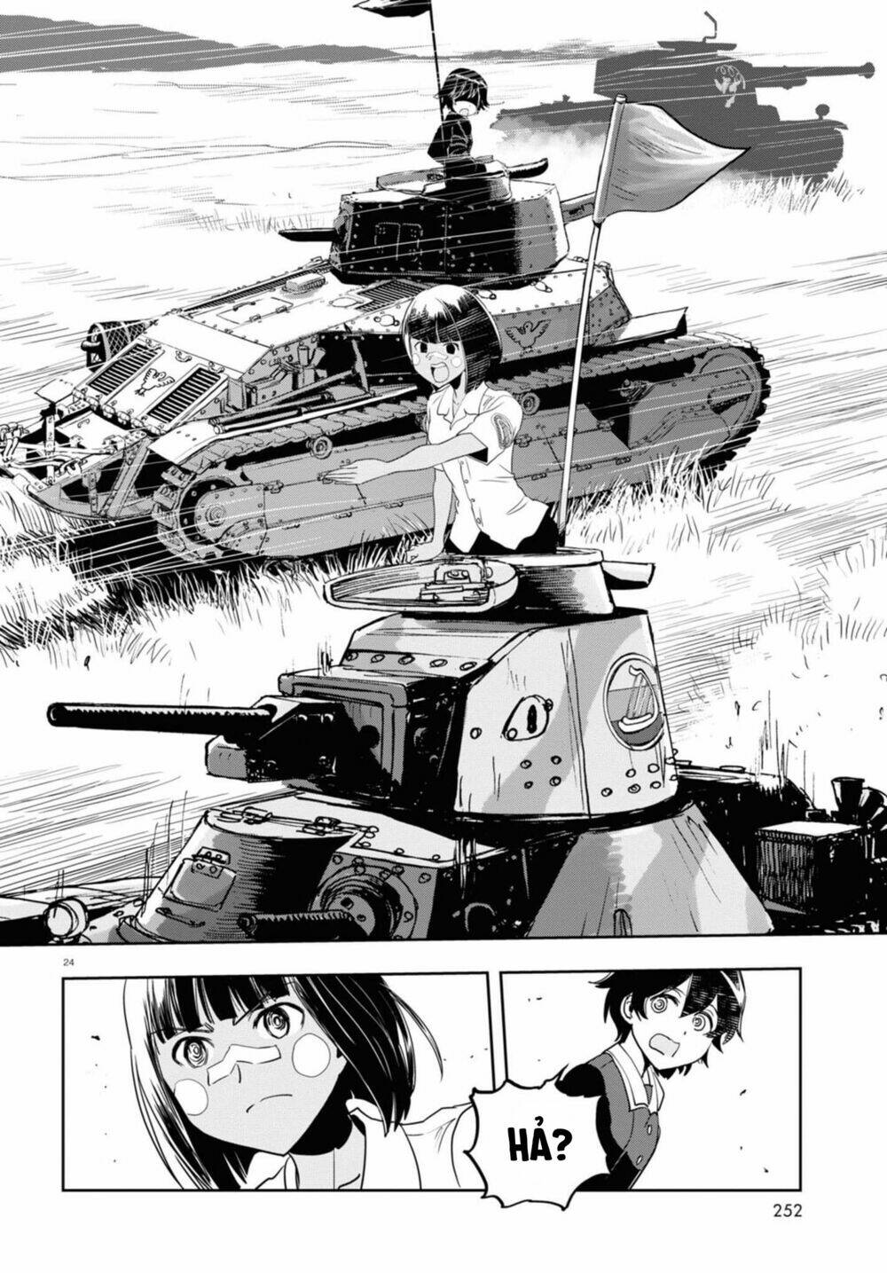 girls-und-panzer-ribbon-no-musha/23