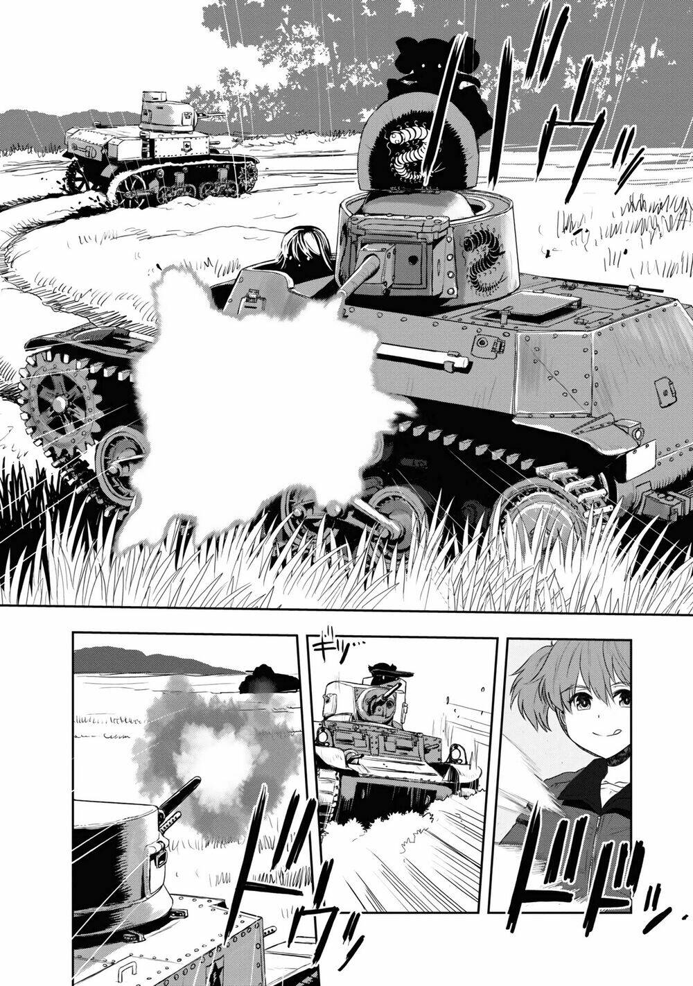 girls-und-panzer-ribbon-no-musha/11