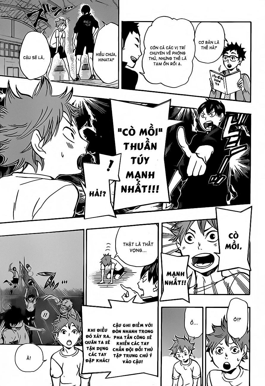 haikyuu/13