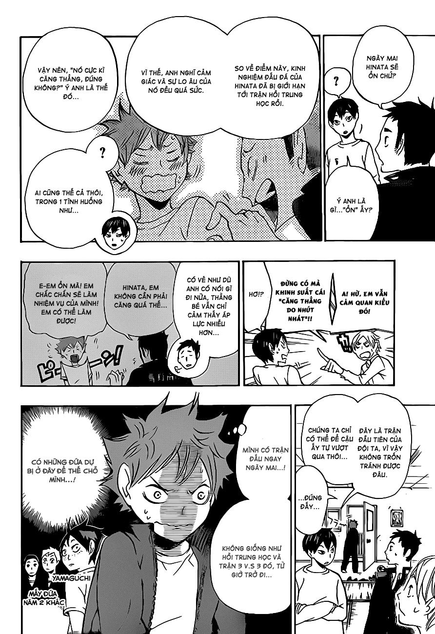 haikyuu/20