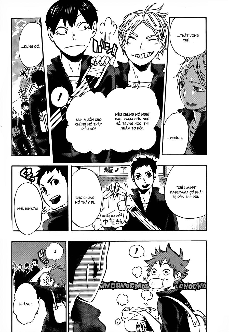 haikyuu/8