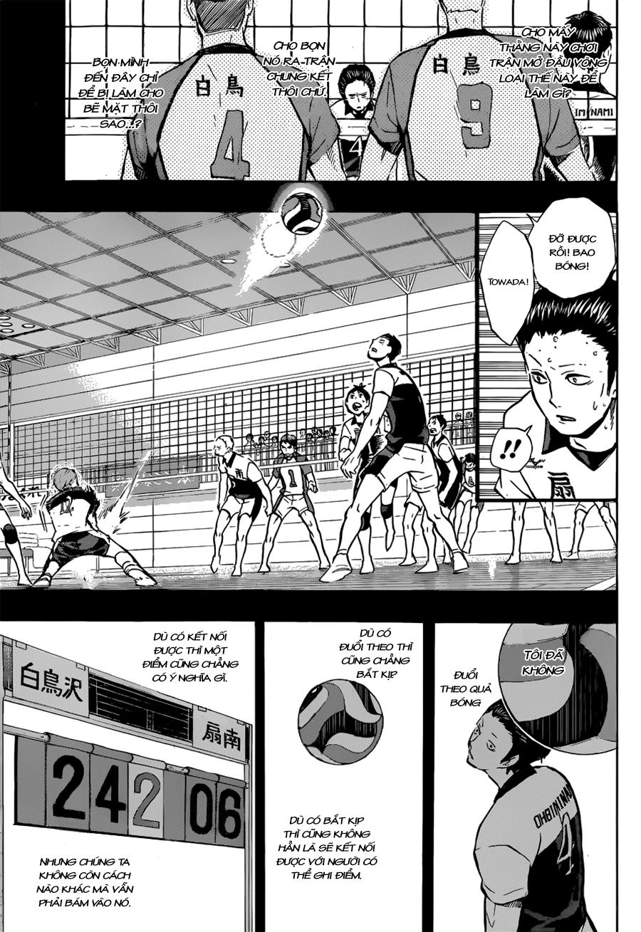 haikyuu/11