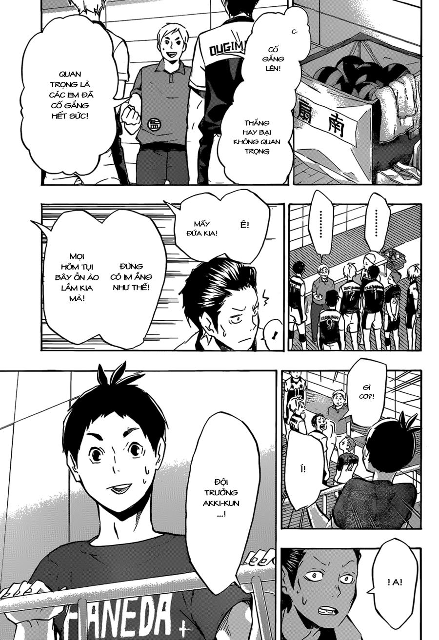 haikyuu/16