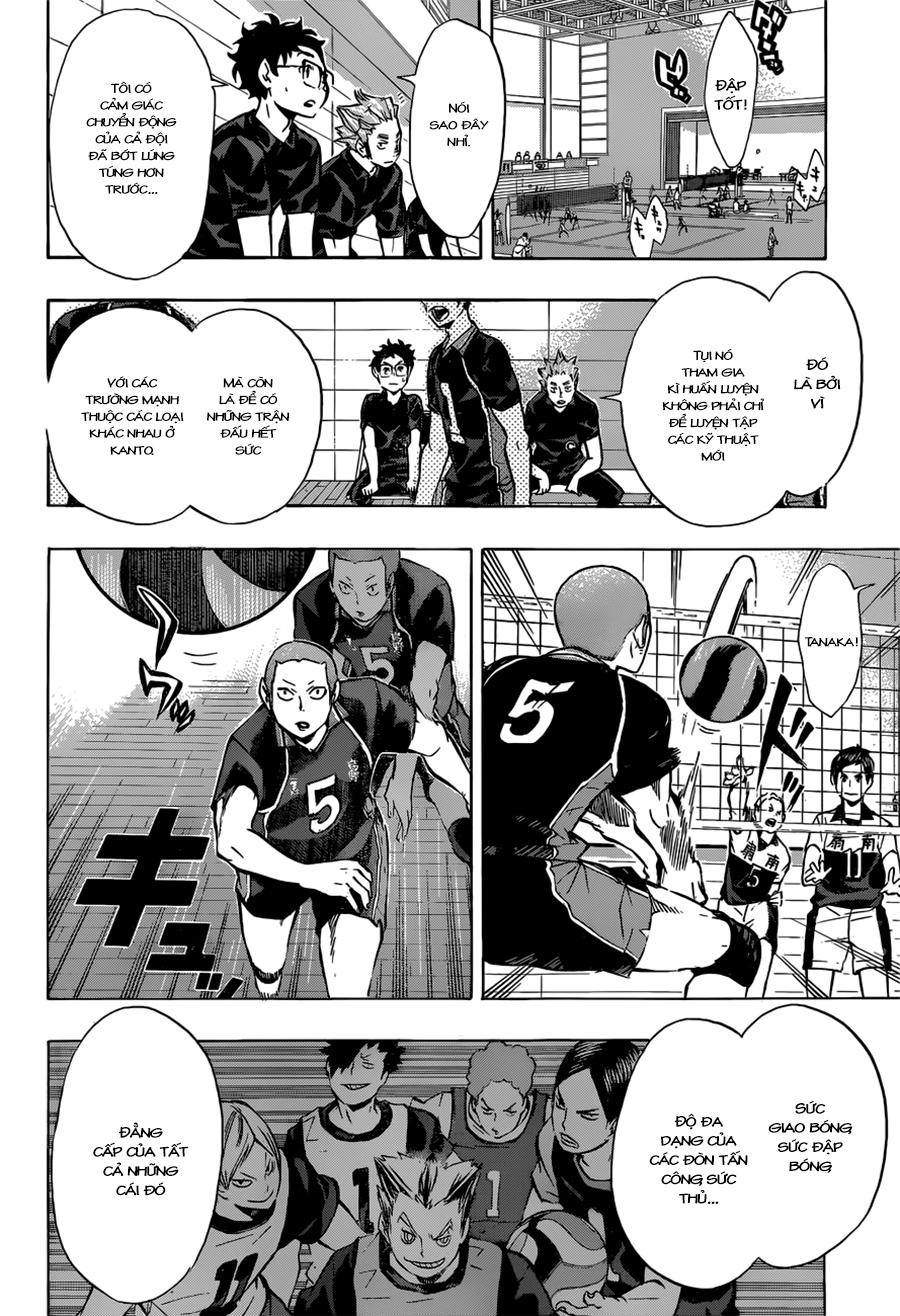 haikyuu/6