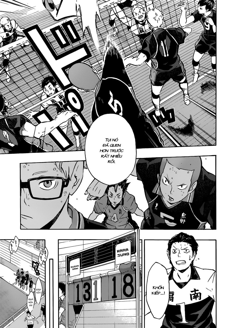 haikyuu/7