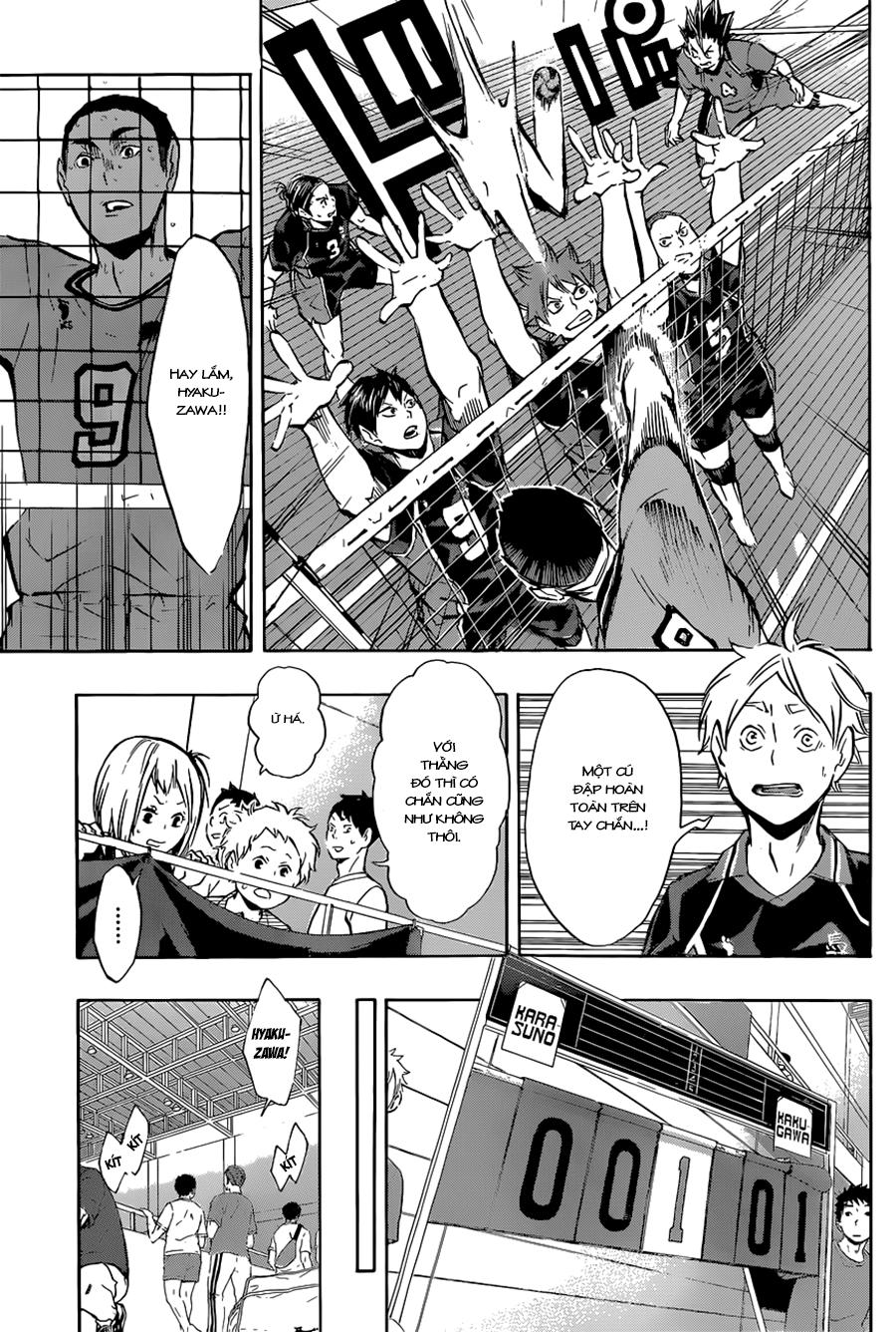 haikyuu/14