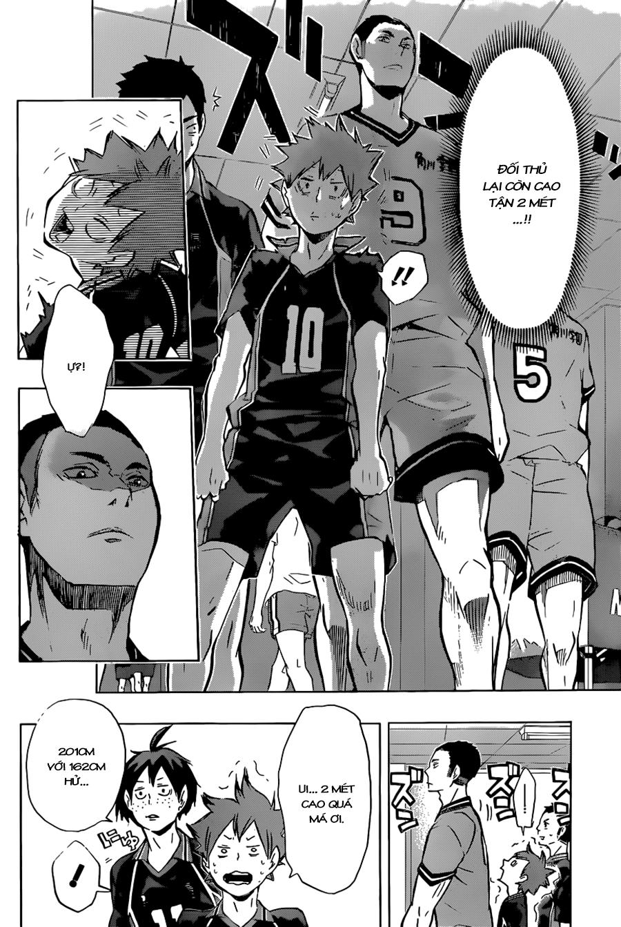 haikyuu/3