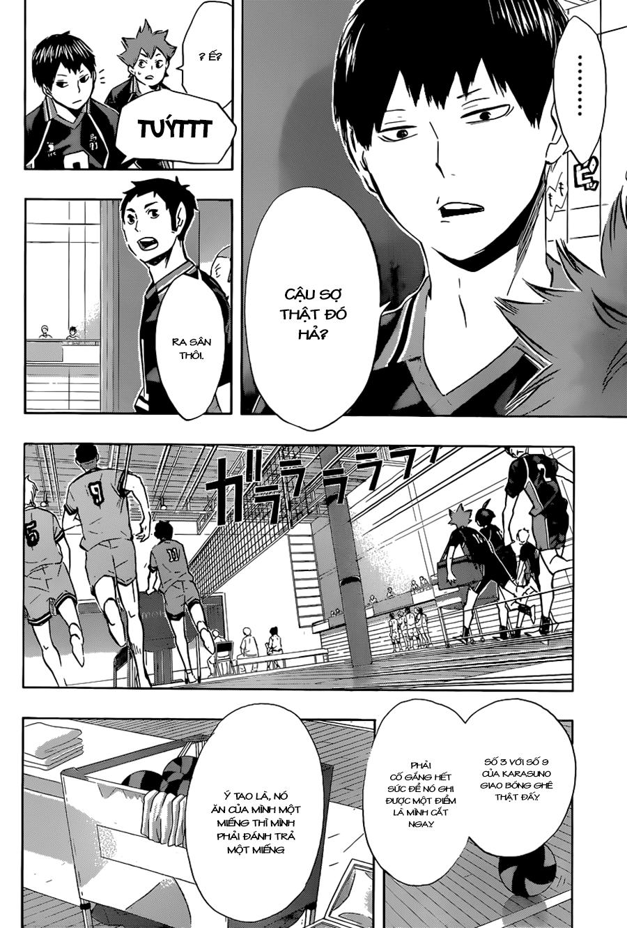 haikyuu/5