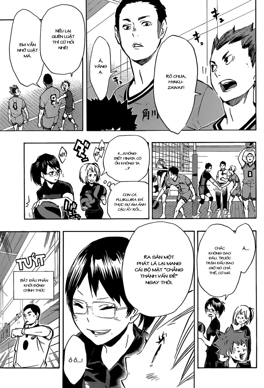 haikyuu/6