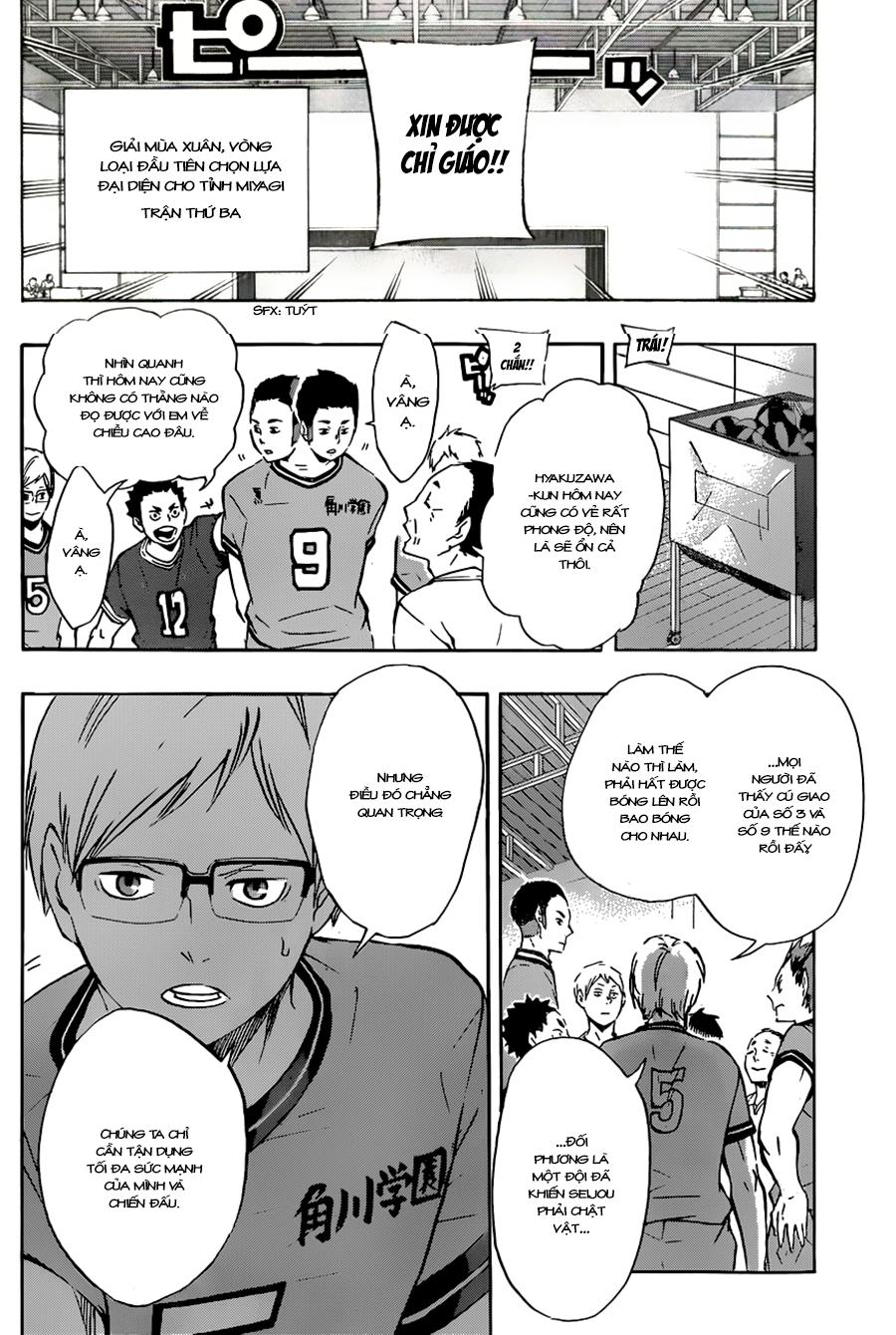 haikyuu/9