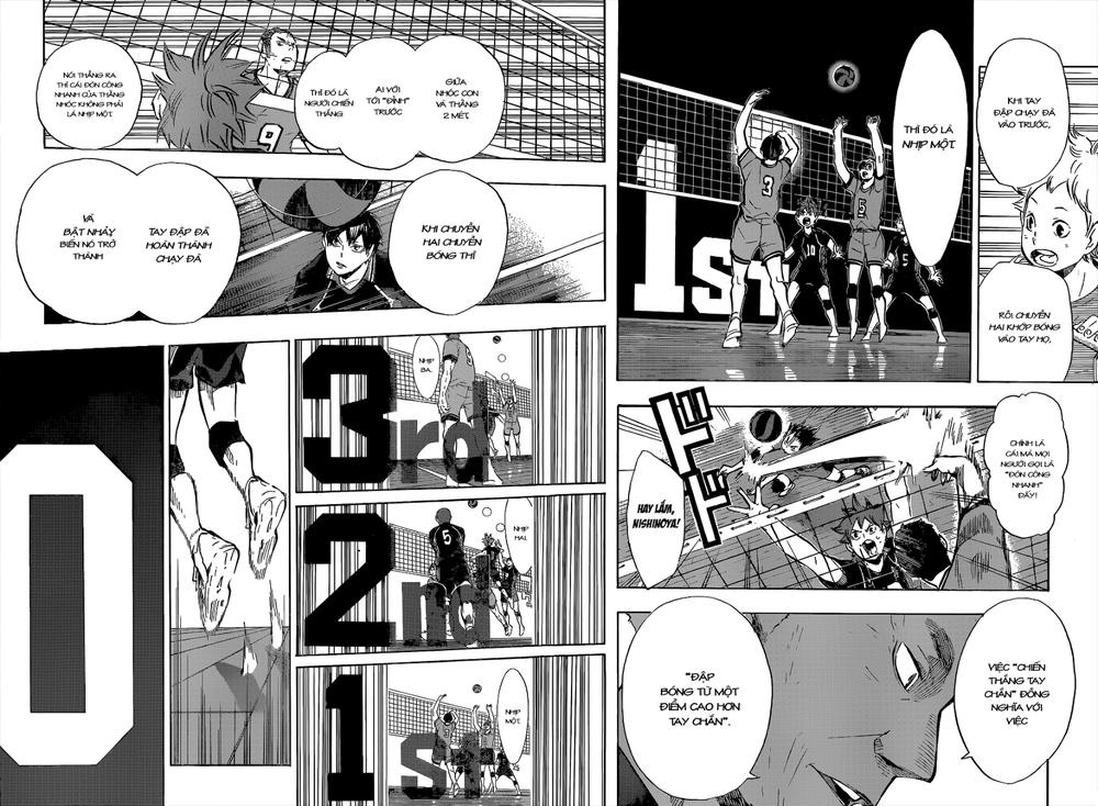 haikyuu/11