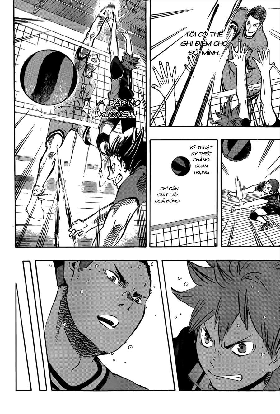 haikyuu/21