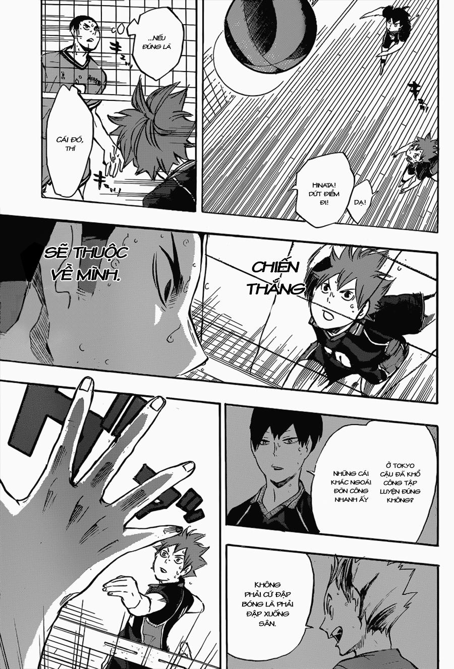 haikyuu/26