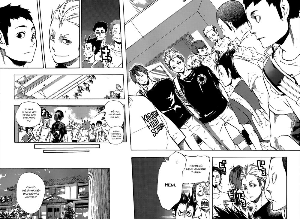 haikyuu/13