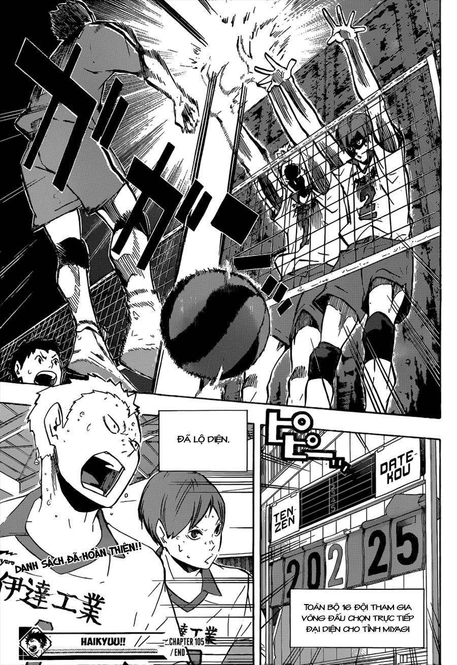 haikyuu/17