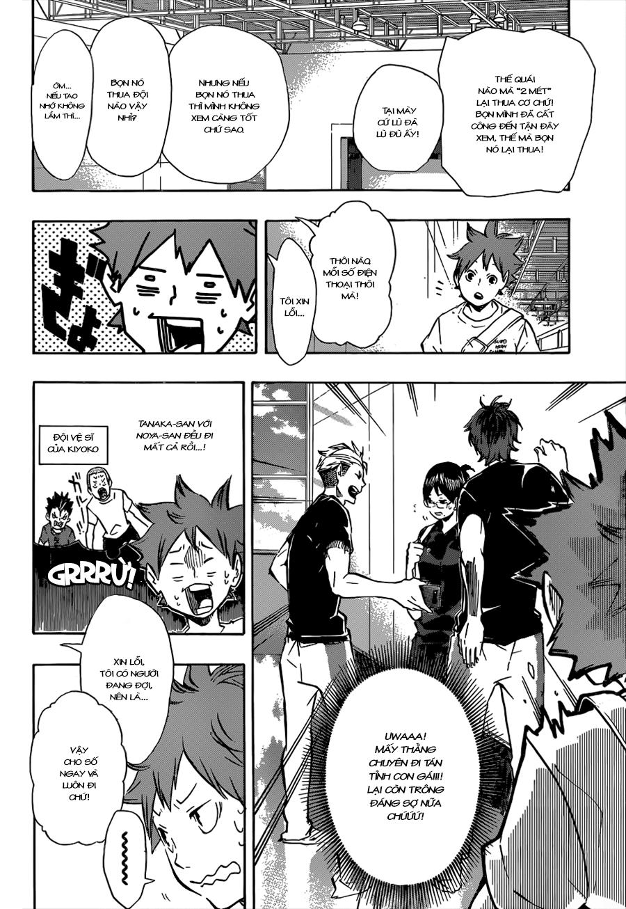 haikyuu/7