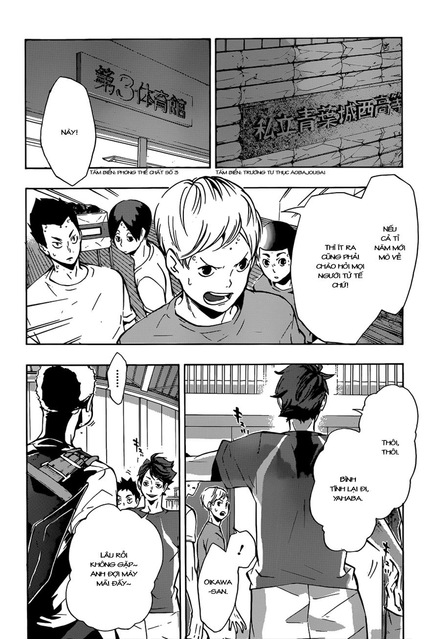 haikyuu/18