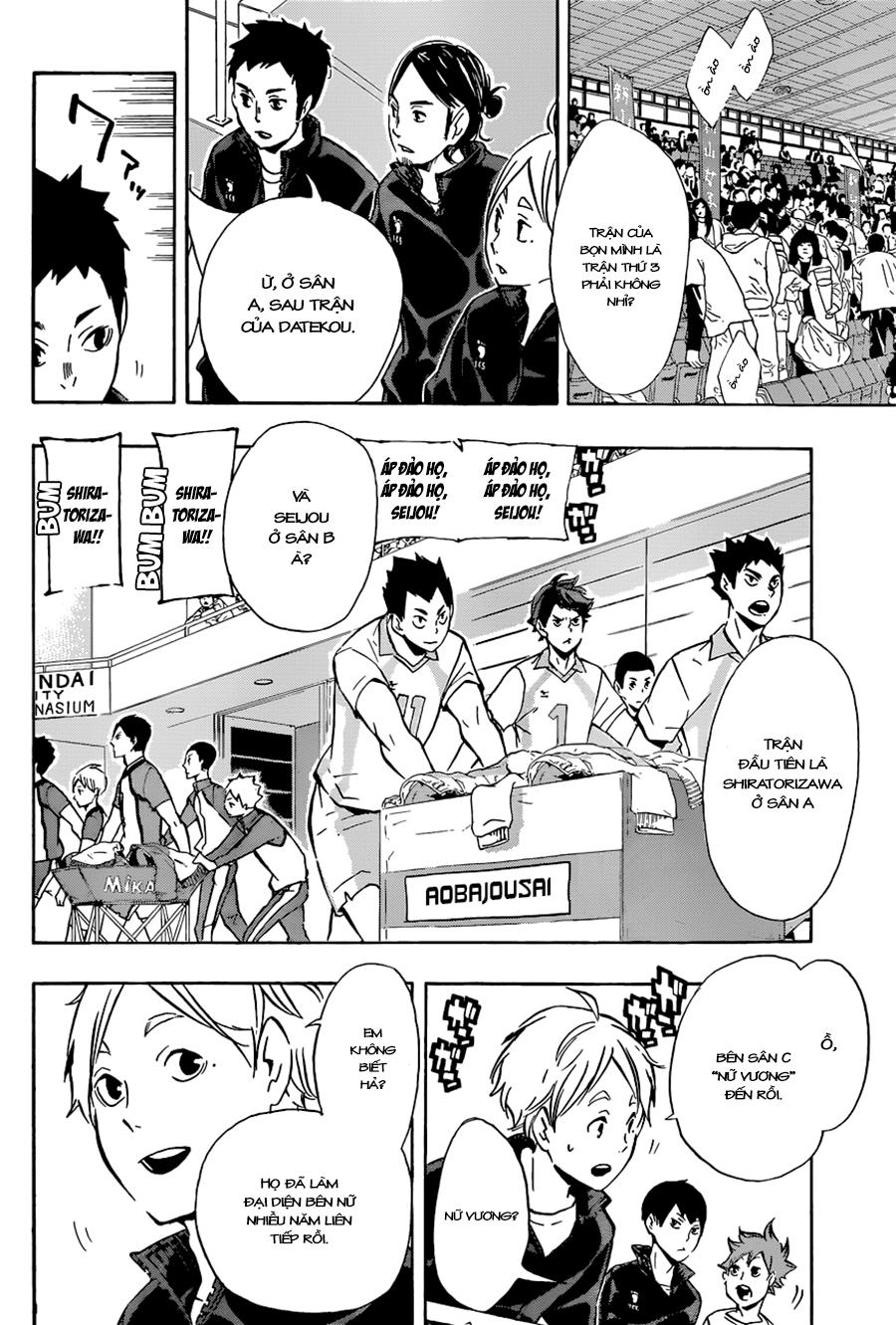 haikyuu/13