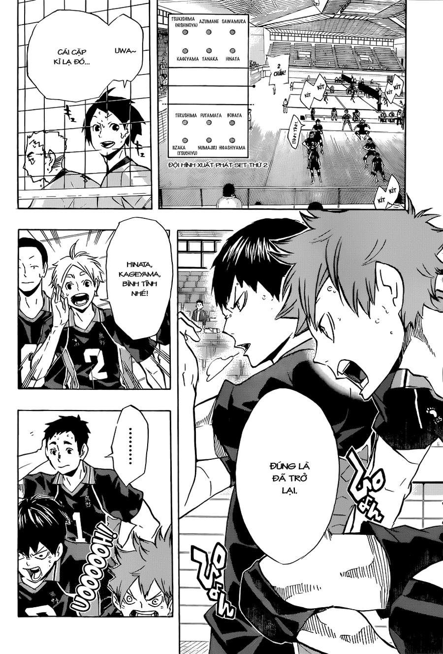 haikyuu/10