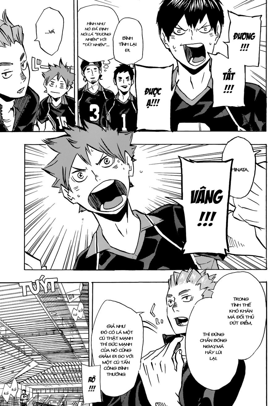 haikyuu/9