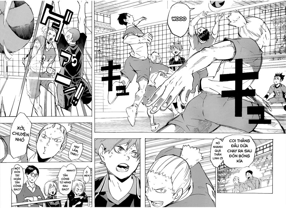 haikyuu/12